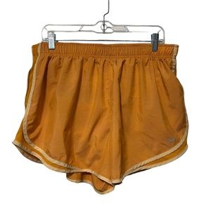 Nike Women’s Plus Size Tempo Heather Running Short. LIKE NEW!!